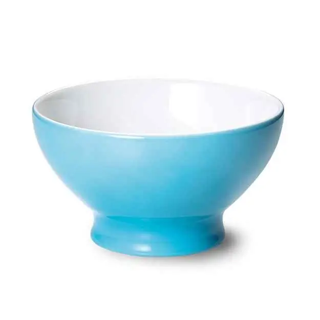 Dibbern Bol 0,50 L HELLBLAU Bild