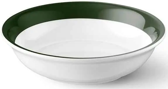 Dibbern Dessertschale 16 cm RUSSISCHGRÜN Bild