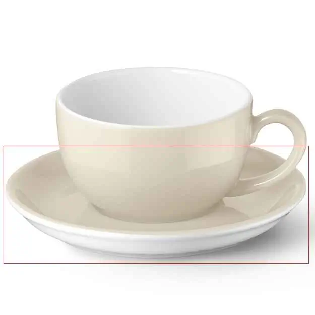 4044441318443 - Kaffee Untertasse SAND