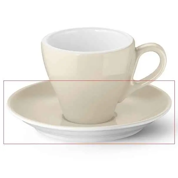 Dibbern Espresso Untere Classico SAND Bild