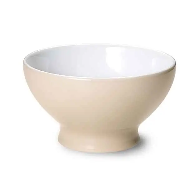 Dibbern Bol 0,50 L SAND Bild