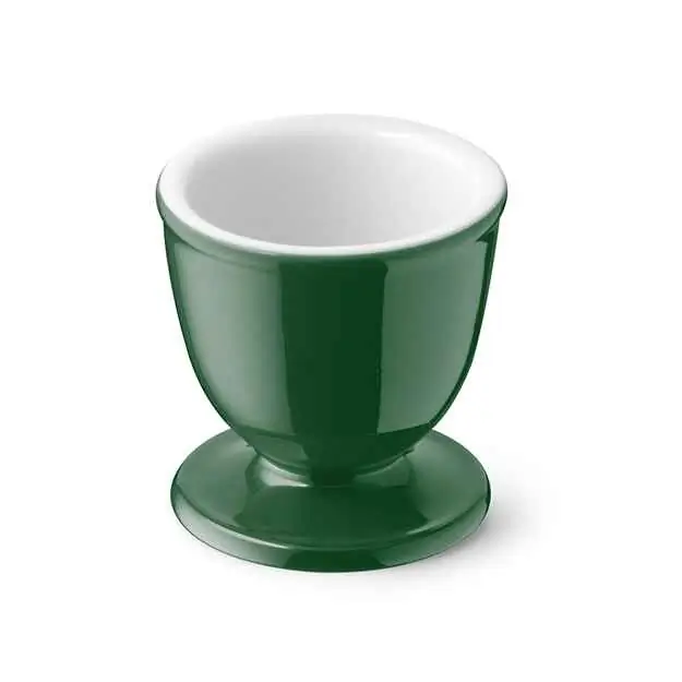 Dibbern Eierbecher TANNENGRÜN Bild