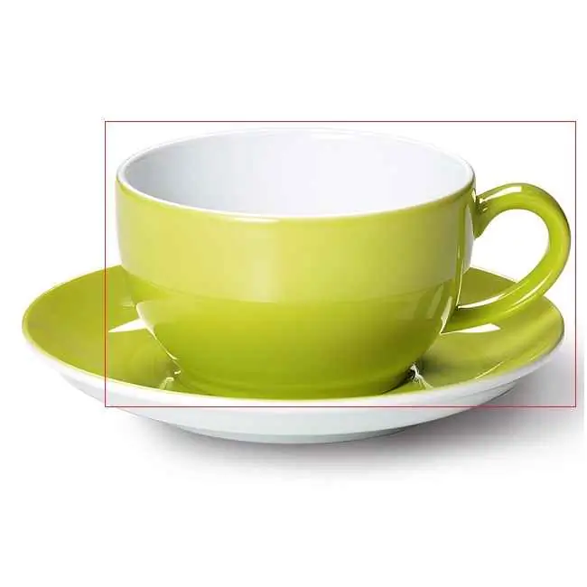 Dibbern Cappuccino Obere 0,30 L LIMONE Bild