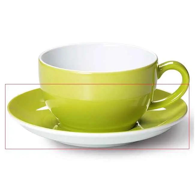 Dibbern Cappuccino Untere LIMONE Bild