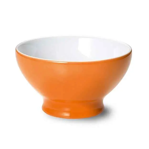 Dibbern Bol 0,50 L ORANGE Bild