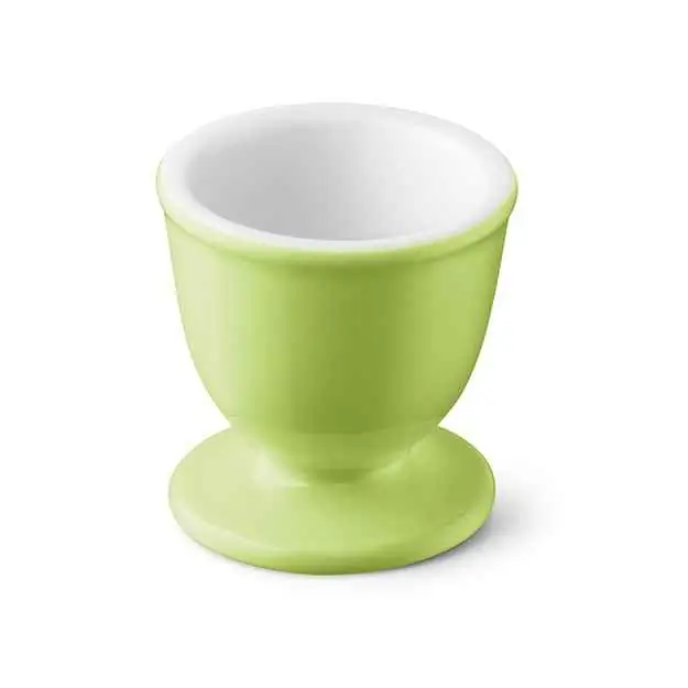 Dibbern Eierbecher MAIGRÜN Bild