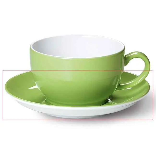 Dibbern Cappuccino Untere MAIGRÜN Bild