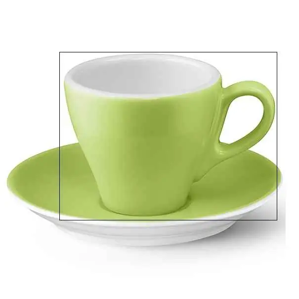 Espresso Obere 0,09 L Classico MAIGRÜN