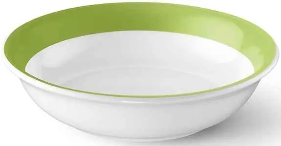 Dibbern Dessertschale 16 cm MAIGRÜN Bild