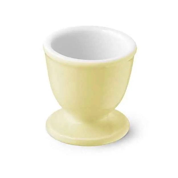 Dibbern Eierbecher VANILLE Bild