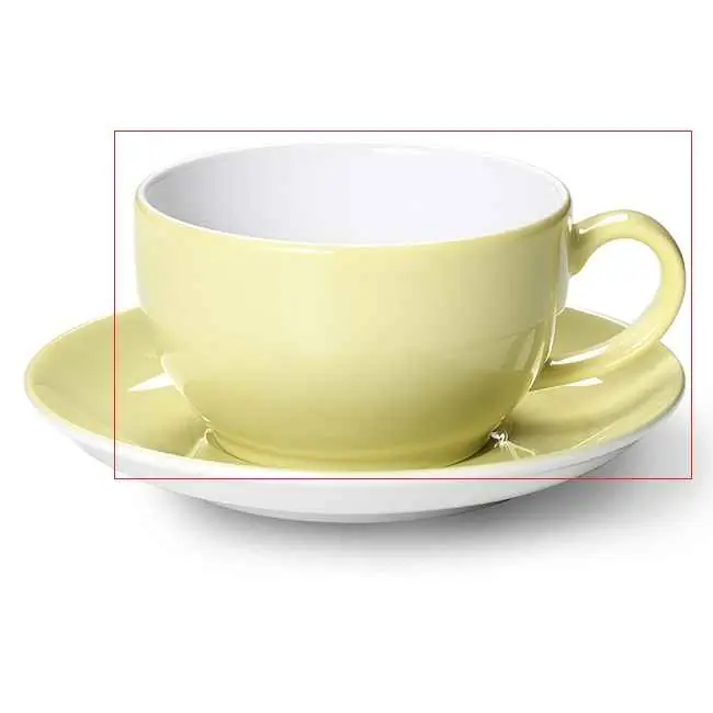 Dibbern Cappuccino Obere 0,30 L VANILLE Bild