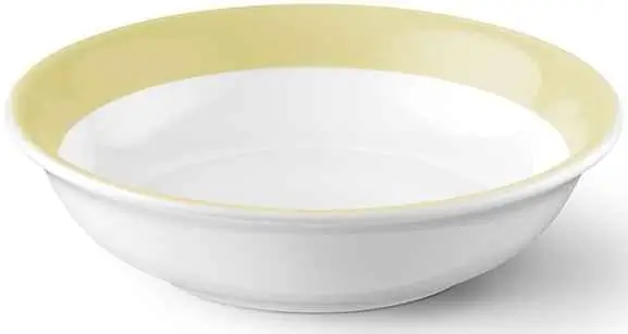 Dibbern Dessertschale 16 cm VANILLE Bild