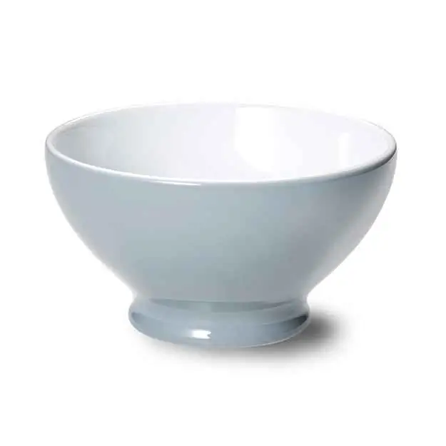 Dibbern Bol 0,50 L LICHTGRAU Bild