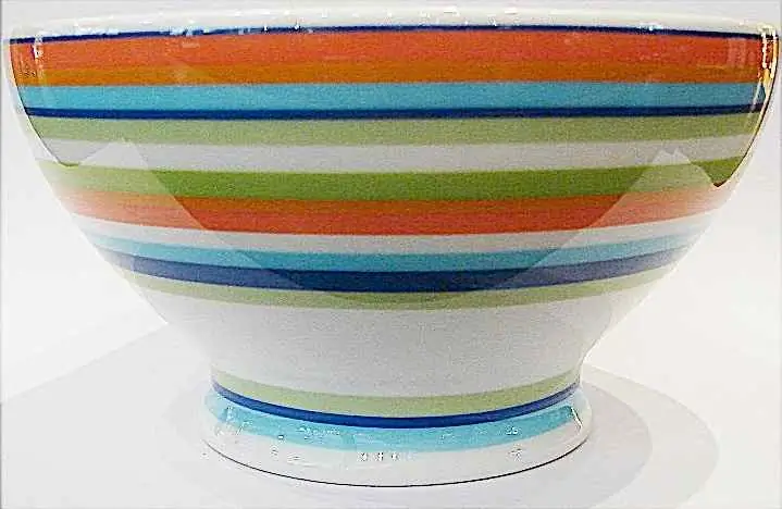 Bol 0,50 L MULTICOLOR