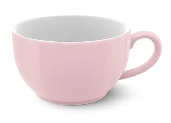 Dibbern Cappuccino Obertasse 0,30 l puder Bild