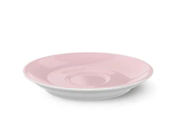 Dibbern Espresso Untertasse classico puder Bild