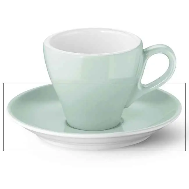 Dibbern Espresso Untere Classico MINT Bild