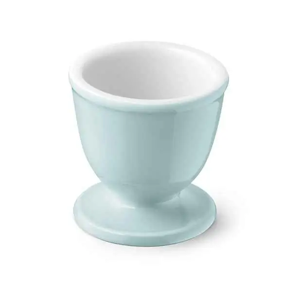 Dibbern Eierbecher EISBLAU Bild