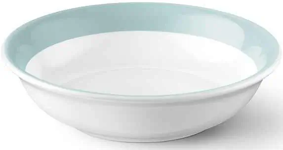 Dibbern Dessertschale 16 cm EISBLAU Bild