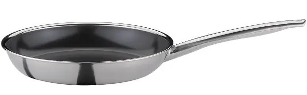 4052356000186 - Keramikpfanne 28 Vulcano CeraPlus