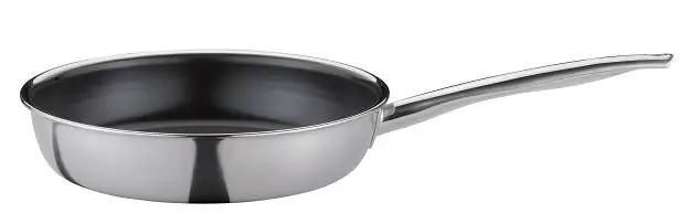 4052356002135 - Keramikpfanne XL 28 Vulcano CeraPlus