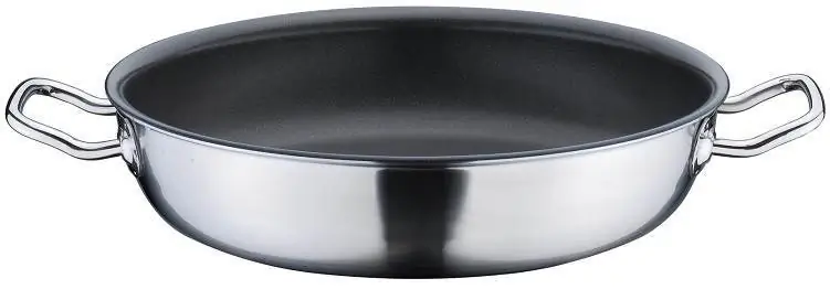 4052356002371 - Gratinplatte Servierpfanne Vulcano Ceramic XL hoch