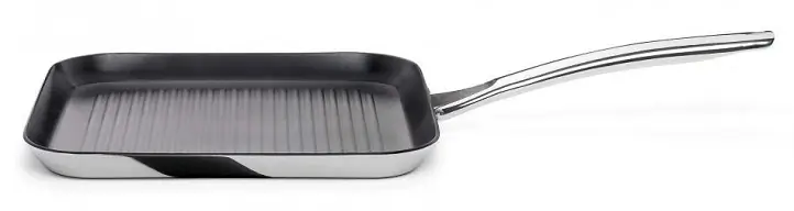 Grillpfanne Vulcano Ceramic 28 cm