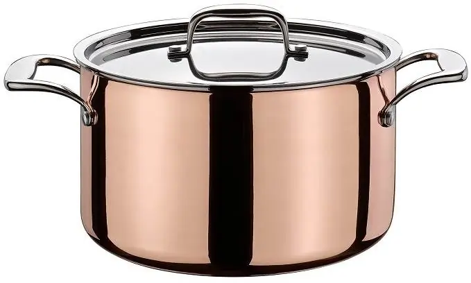 Spring Fleischtopf Culinox 24 cm Bild