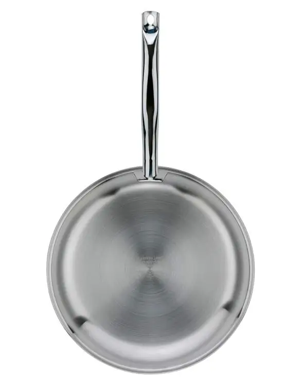 Spring Vulcano Cut Resist Classic Bratpfanne 24 cm Bild 2