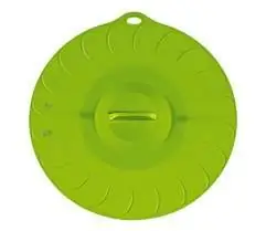 4052356005129 - Frischhaltedeckel Multi Use hellgrün 32 cm