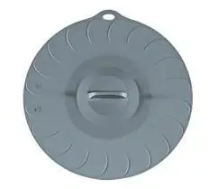 Frischhaltedeckel Multi Use grau 32 cm