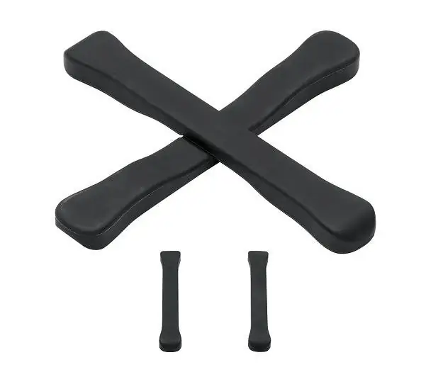 Spring Topfuntersetzer magnetisch schwarz Flexi 19 cm Bild