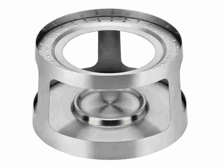 Spring Fondue Garnitur Andermatt Bild 2