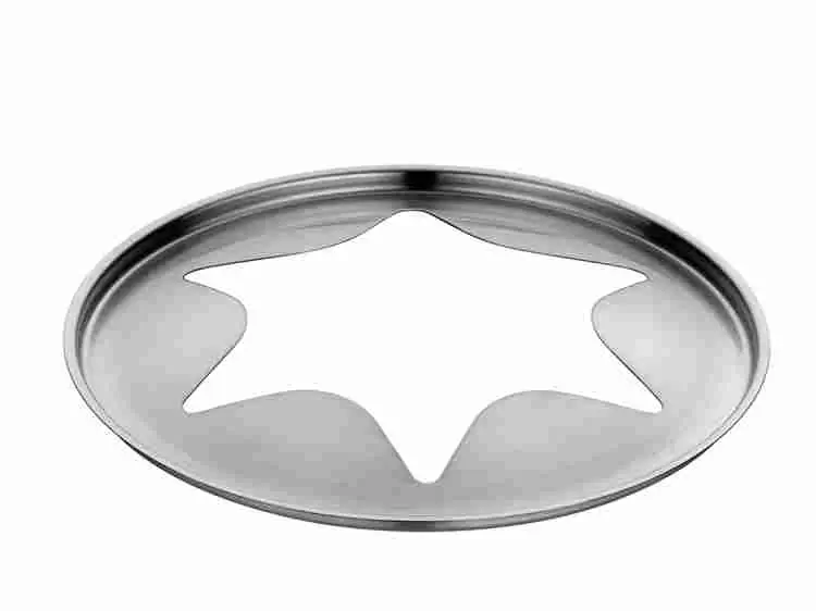 Spring Fondue Garnitur Andermatt Bild 2