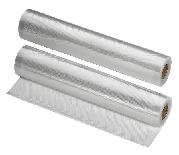 4052356006591 - Profi Vakuumfolie Sous-Vide-Folie Elektro Line 2x28x600