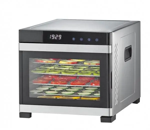 Spring Dörrautomat Professional Bild 2