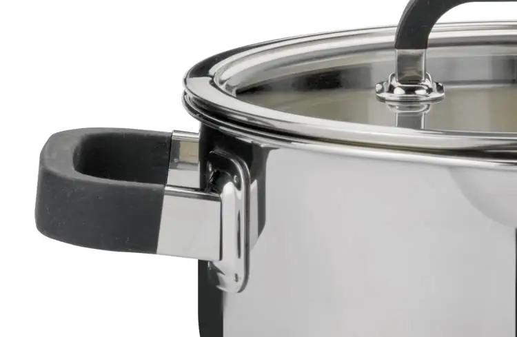 Spring Fusion 2Plus TopfSet Starter Set 4 tlg Bild 2