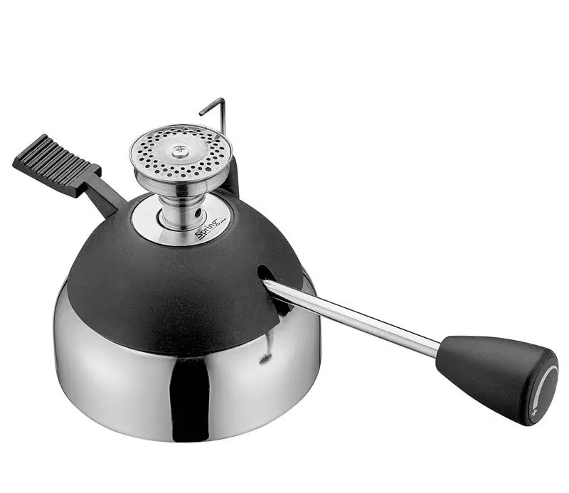 4052356007499 - Gas-Brenner mit Anzünder 8 cm