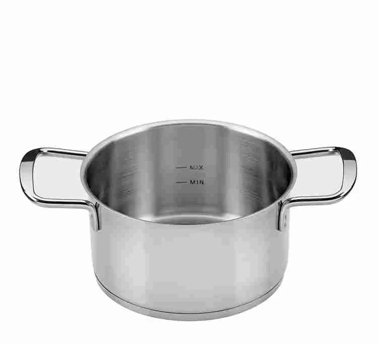 Spring Fondue Garnitur Professional Elektro Line Bild 2