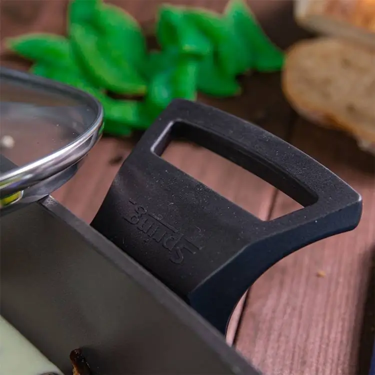 Spring Bratpfanne Performance classic XL hoch 28 Bild 2