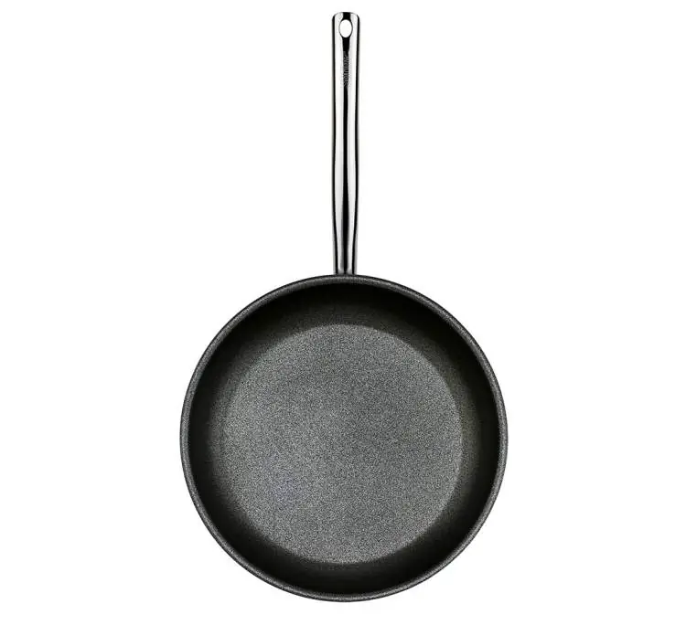 Spring Bratpfanne XL Vulcano Intense Pro 28 cm Bild 2