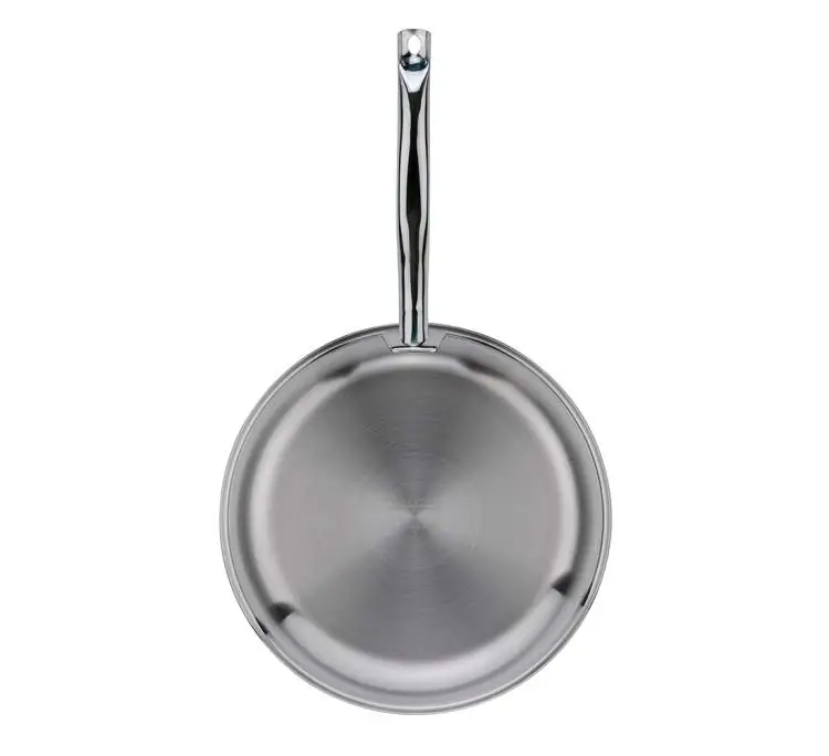 Spring Bratpfanne XL Vulcano Intense Pro 28 cm Bild 2