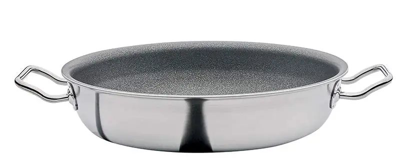 Spring Servierpfanne XL Vulcano Intense Pro 28 cm Bild