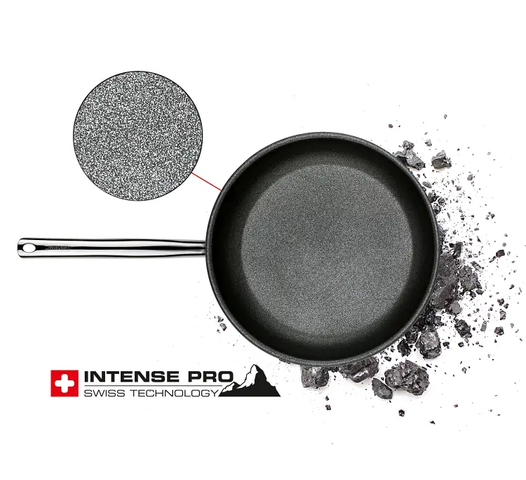 Spring Bratpfanne Vulcano Intense Pro 26 cm Bild 2