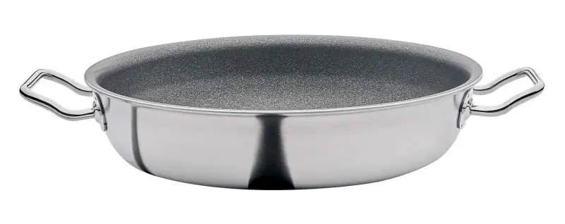 Spring Servierpfanne XL Vulcano Intense Pro 32 cm Bild