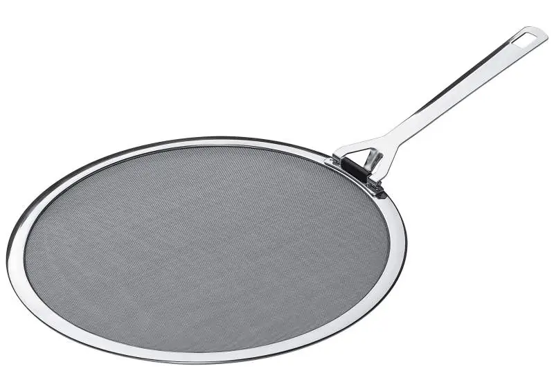 Spring Spritzschutz Vulcano 33 cm Bild