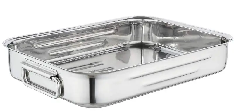 Spring Bräter rechteckig Brigade Premium 35 x 25 cm Bild