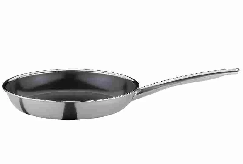 4052356010659 - Bratpfanne Vulcano Pure antihaft ohne PFAS 24 cm