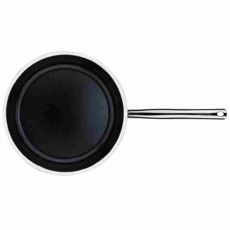 Spring Bratpfanne Vulcano Pure antihaft ohne PFAS 32 cm Bild 2