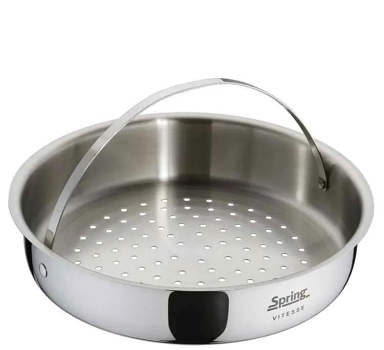 Spring Schnellkochtopf Vitesse 6 ltr Bild 2